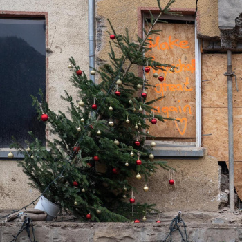Weihnachtszeit im Ahrtal